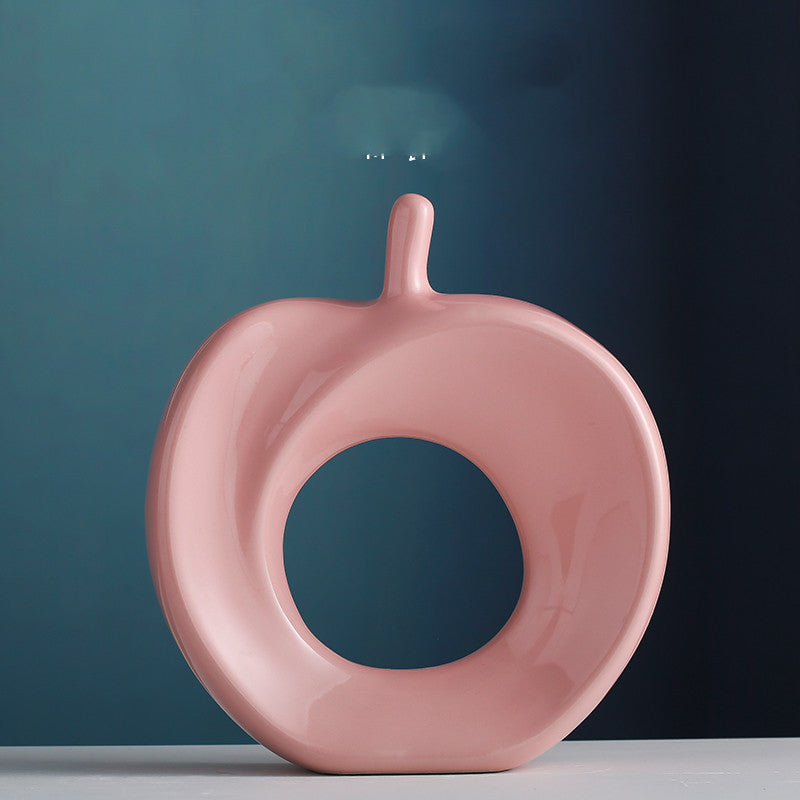 Home Decoration Ceramic Ornaments