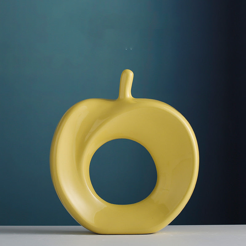 Home Decoration Ceramic Ornaments