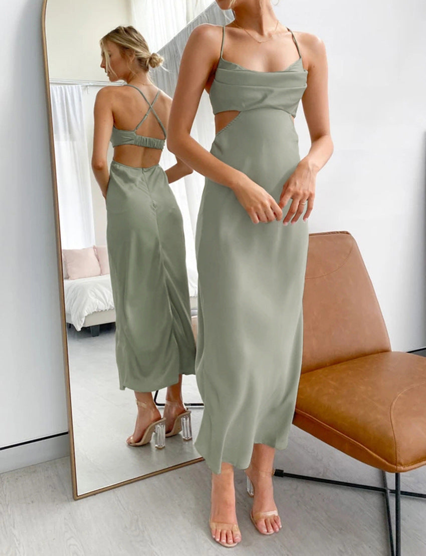 Elegant Dress For Women
