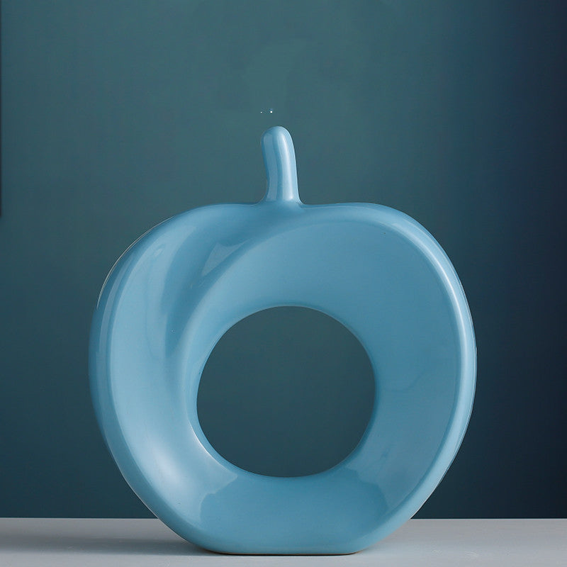 Home Decoration Ceramic Ornaments
