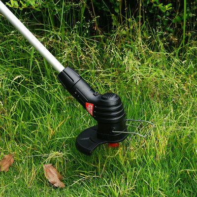 Portable Lawn Weeding Machine