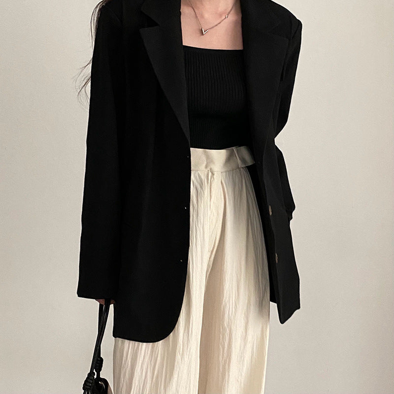 Outer Vest Top For Women